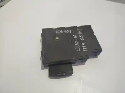 Peça sobressalente para automóvel em segunda mão comutador de ignição por renault clio iv 1.5 dci diesel fap referências oem iam a2c92561903