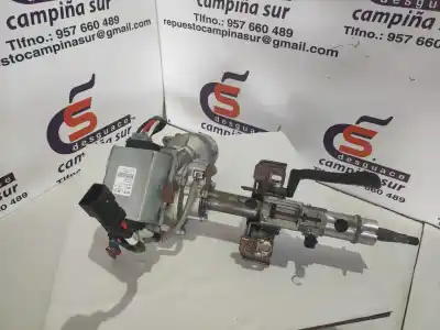 Peça sobressalente para automóvel em segunda mão coluna de direcção por kia carens ( ) 1.7 crdi cat referências oem iam 56300a4100