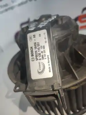 Автозапчасти б/у нагревательный вентилятор за ford fiesta vi (cb1, ccn) 1.5 tdci ссылки oem iam 0130115551  