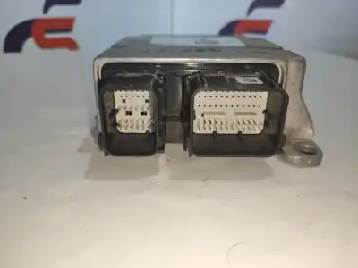 Автозапчасти б/у блок управления подушками безопасности за ford fiesta vi (cb1, ccn) 1.5 tdci ссылки oem iam c1bt14b321ae  