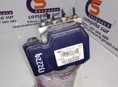 Second-hand car spare part abs for mini mini (r56) cooper d oem iam references 15803212r