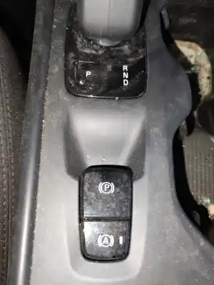 Автозапчасти б/у рычаг ручного тормоза за volvo xc 40 1.5 cat ссылки oem iam 301456219