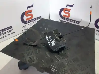 Автозапчасти б/у замок задней левой двери за citroen c4 picasso business class ссылки oem iam 9810310880 Автозапчасти б/у замок задней левой двери за citroen c4 picasso business class ссылки oem iam 9810310880