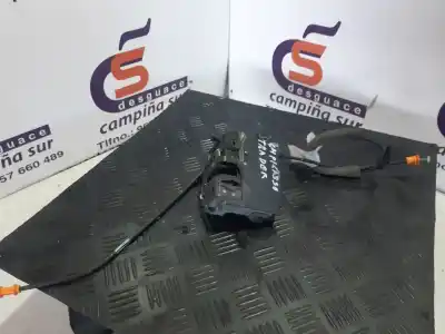 Автозапчасти б/у замок задней правой двери за citroen c4 picasso business class ссылки oem iam 9810310780 Автозапчасти б/у замок задней правой двери за citroen c4 picasso business class ссылки oem iam 9810310780