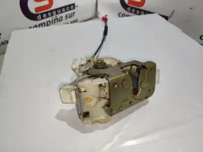 Peça sobressalente para automóvel em segunda mão fechadura da porta dianteira direita por ford mondeo berlina (gd) 1.8 turbodiesel cat referências oem iam 96bgf21812e