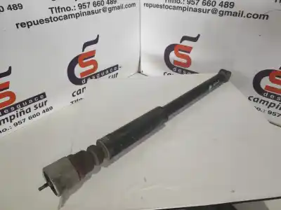 Автозапчасти б/у правый задний амортизатор за ford fiesta vi (cb1, ccn) 1.5 tdci ссылки oem iam 8v5118159aa