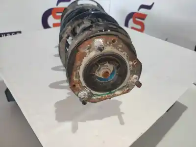Автозапчасти б/у амортизатор передний правый за ford fiesta vi (cb1, ccn) 1.5 tdci ссылки oem iam c1bc18045rc  