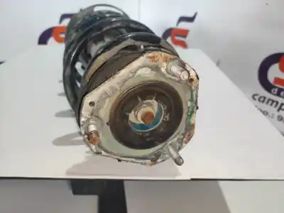 Автозапчасти б/у передний левый амортизатор за ford fiesta vi (cb1, ccn) 1.5 tdci ссылки oem iam c1bc18k001rc  