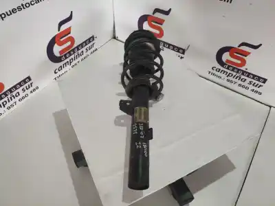 Second-hand car spare part FRONT LEFT SHOCK ABSORBER for BMW SERIE 3 BERLINA (E90)  OEM IAM references 824903001721  