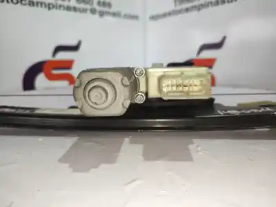 Автозапчасти б/у регулятор стекла заднего левого за citroen c4 picasso business class ссылки oem iam 9676172480  