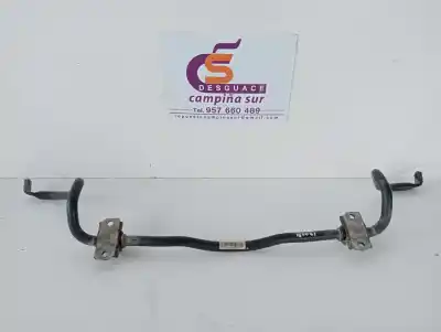 Автозапчасти б/у передний стабилизатор за ford fiesta vi (cb1, ccn) 1.5 tdci ссылки oem iam 