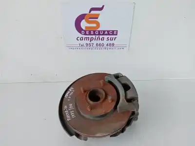 Автозапчасти б/у передняя правая кулачка за ford fiesta vi (cb1, ccn) 1.5 tdci ссылки oem iam 