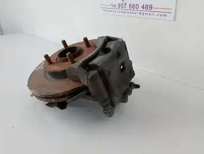 Автозапчасти б/у передняя правая кулачка за ford fiesta vi (cb1, ccn) 1.5 tdci ссылки oem iam   