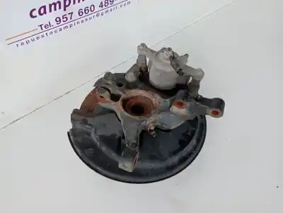 Автозапчасти б/у передняя правая кулачка за ford fiesta vi (cb1, ccn) 1.5 tdci ссылки oem iam   