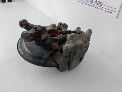 Автозапчасти б/у передняя правая кулачка за ford fiesta vi (cb1, ccn) 1.5 tdci ссылки oem iam   