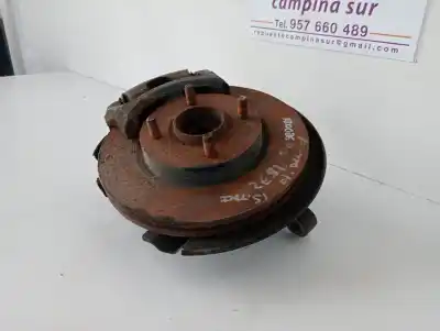 Автозапчасти б/у передняя левая кулачка за ford fiesta vi (cb1, ccn) 1.5 tdci ссылки oem iam   