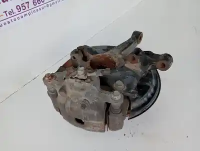 Автозапчасти б/у передняя левая кулачка за ford fiesta vi (cb1, ccn) 1.5 tdci ссылки oem iam   