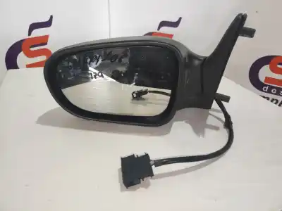 Peça sobressalente para automóvel em segunda mão espelho retrovisor esquerdo por ford galaxy (vy) 1.9 tdi cat referências oem iam 