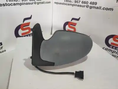 Pezzo di ricambio per auto di seconda mano specchio sinistro per ford galaxy (vy) 1.9 tdi cat riferimenti oem iam   