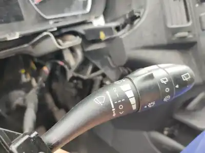 Peça sobressalente para automóvel em segunda mão comutador de limpa vidros por hyundai i30 (fd) 1.6 crdi referências oem iam 934202r0