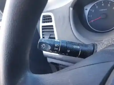 İkinci el araba yedek parçası isik kontrolü için hyundai i20 i (pb, pbt) 1.2 oem iam referansları 934101j100  