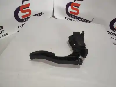 Second-hand car spare part accelerator pedal for audi a3 (8p) 2.0 tdi ambiente oem iam references 4f1723523b  