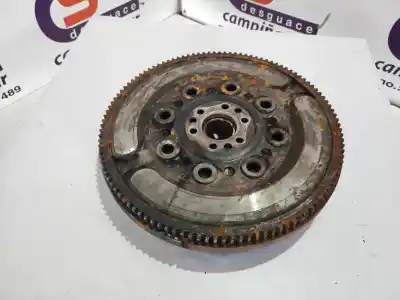 Second-hand car spare part ENGINE FLYWHEEL for FORD FOCUS BERLINA (CAP)  OEM IAM references   