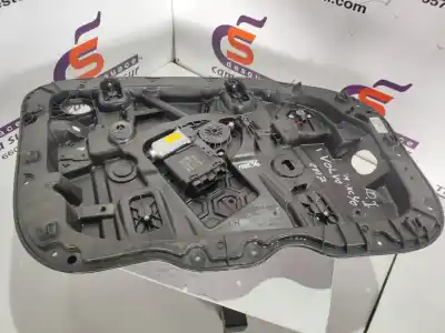 Автозапчасти б/у регулятор стекла переднего левого за volvo xc 40 1.5 cat ссылки oem iam 30747091