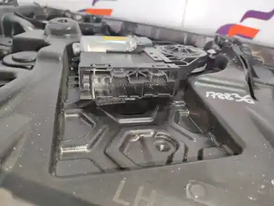 Second-hand car spare part driver left window regulator for volvo xc 40 1.5 cat oem iam references 30747091  
