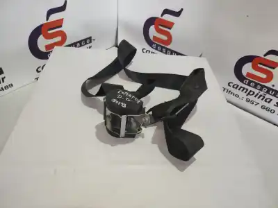 Peça sobressalente para automóvel em segunda mão cinto de segurança dianteiro por chevrolet captiva 2.0 diesel cat referências oem iam 