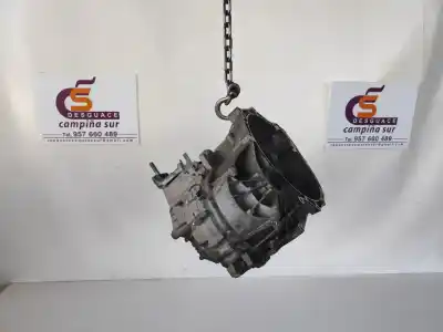Gebrauchtes Autoersatzteil getriebe zum ford mondeo turn. 2.0 ecoblue cat oem-iam-referenzen dg9r7002kcb