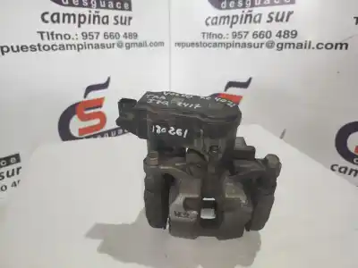Автозапчасти б/у задний левый тормозной суппорт за volvo xc 40 1.5 cat ссылки oem iam 31471179