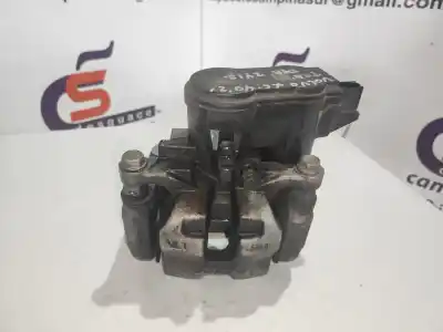 Автозапчасти б/у задний правый тормозной суппорт за volvo xc 40 1.5 cat ссылки oem iam 31471181