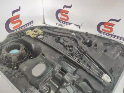 Автозапчастина б/у регулятор скла заднього правого для volvo xc 40 1.5 cat посилання на oem iam 32353278  