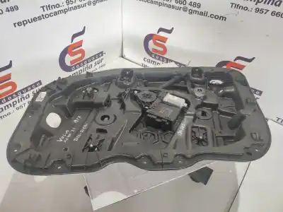Автозапчасти б/у регулятор стекла переднего правого за volvo xc 40 1.5 cat ссылки oem iam 30747092