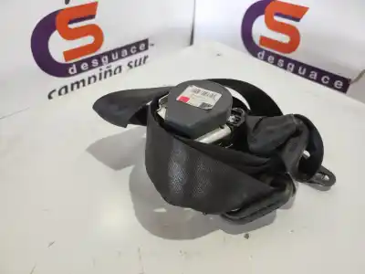 Pezzo di ricambio per auto di seconda mano cintura di sicurezza anteriore sinistra per audi a4 berlina (8e) 1.9 tdi (96kw) riferimenti oem iam 560788401