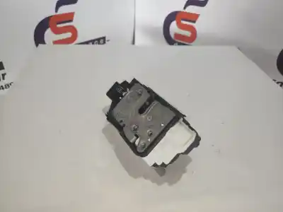 Автозапчасти б/у замок передней правой двери за volvo xc 40 1.5 cat ссылки oem iam 31462456