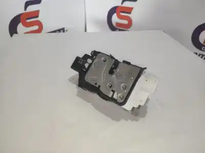 Автозапчасти б/у замок задней правой двери за volvo xc 40 1.5 cat ссылки oem iam 32131411