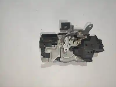 Автозапчасти б/у замок задней правой двери за volvo xc 40 1.5 cat ссылки oem iam 32131411  