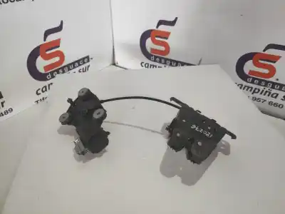Автозапчасти б/у замок багажника/ворот за volvo xc 40 1.5 cat ссылки oem iam 32149889
