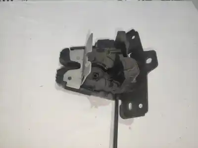 Автозапчастина б/у замок багажника / ворот для volvo xc 40 1.5 cat посилання на oem iam 32149889  