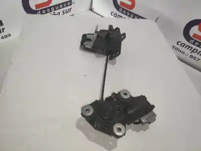 Автозапчастина б/у замок багажника / ворот для volvo xc 40 1.5 cat посилання на oem iam 32149889  