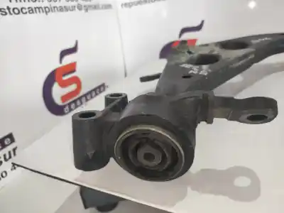 Автозапчастина б/у передній лівий нижний рычаг підвіски для mini mini (r50,r53) 1.6 16v cat 116 cv / 85 kw посилання на oem iam 6753989  