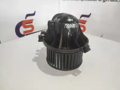 Автозапчасти б/у нагревательный вентилятор за mini mini (r50,r53) 1.6 16v cat 116 cv / 85 kw ссылки oem iam w964423d