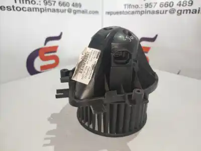 Автозапчасти б/у нагревательный вентилятор за mini mini (r50,r53) 1.6 16v cat 116 cv / 85 kw ссылки oem iam w964423d  