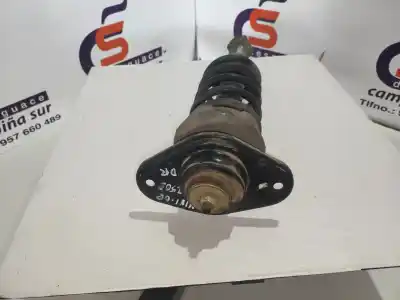 Автозапчасти б/у амортизатор передний правый за mini mini (r50,r53) 1.6 16v cat 116 cv / 85 kw ссылки oem iam   