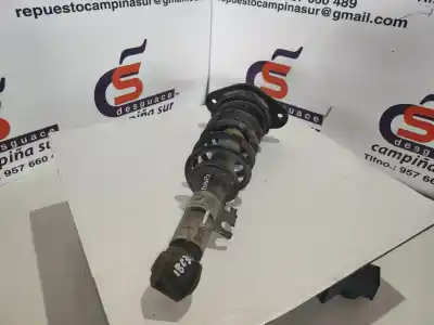 Автозапчасти б/у передний левый амортизатор за mini mini (r50,r53) 1.6 16v cat 116 cv / 85 kw ссылки oem iam 5283661