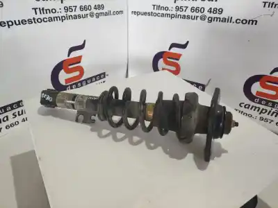 Автозапчастина б/у амортизатор передній лівий для mini mini (r50,r53) 1.6 16v cat 116 cv / 85 kw посилання на oem iam 5283661  