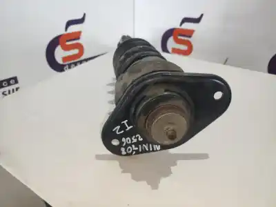 Автозапчастина б/у амортизатор передній лівий для mini mini (r50,r53) 1.6 16v cat 116 cv / 85 kw посилання на oem iam 5283661  