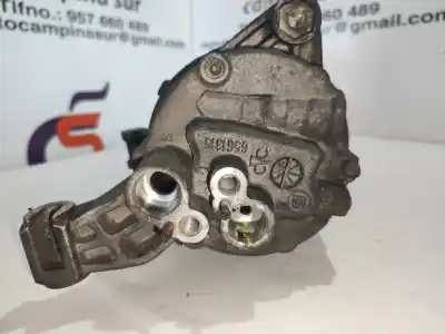Автозапчасти б/у компрессор кондиционера воздуха за mini mini (r50,r53) 1.6 16v cat 116 cv / 85 kw ссылки oem iam 9986181  